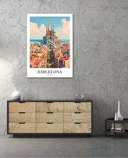 Barcelona Sagrada