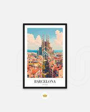 Barcelona Sagrada