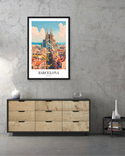 Barcelona Sagrada