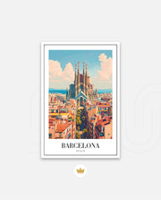 Barcelona Sagrada