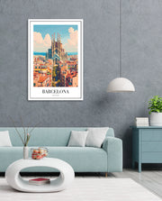 Barcelona Sagrada