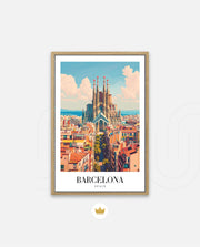 Barcelona Sagrada