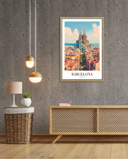 Barcelona Sagrada