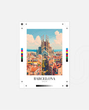 Barcelona Sagrada