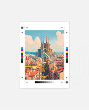 Barcelona Sagrada