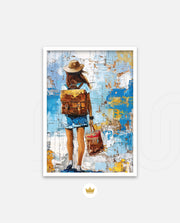 Urban Traveler
