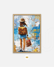 Urban Traveler