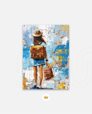 Urban Traveler