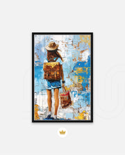 Urban Traveler