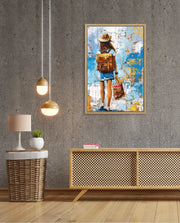 Urban Traveler