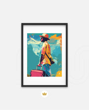 Global Traveler