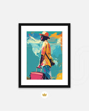 Global Traveler