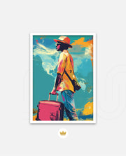 Global Traveler