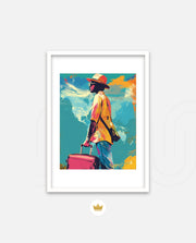 Global Traveler