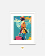 Global Traveler