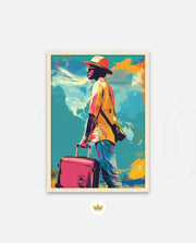 Global Traveler