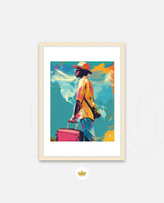 Global Traveler