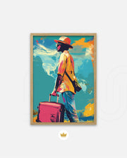 Global Traveler