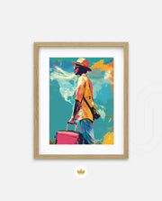 Global Traveler