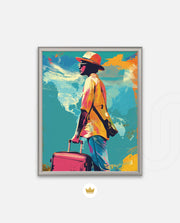 Global Traveler