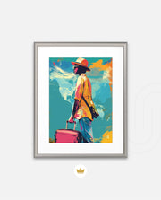 Global Traveler