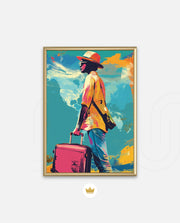 Global Traveler
