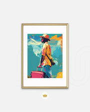 Global Traveler