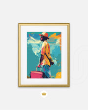 Global Traveler