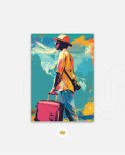 Global Traveler