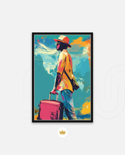 Global Traveler