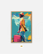 Global Traveler