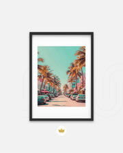 Miami Palms