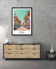 Miami Palms