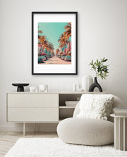 Miami Palms