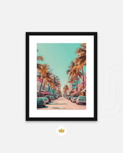 Miami Palms