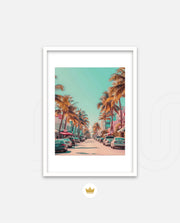 Miami Palms