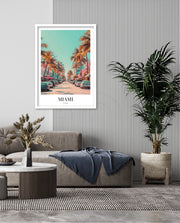 Miami Palms