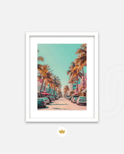 Miami Palms