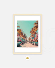 Miami Palms