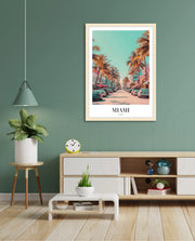 Miami Palms