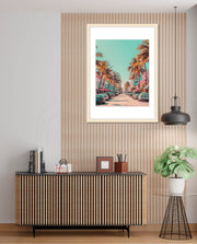 Miami Palms