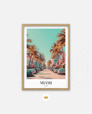 Miami Palms