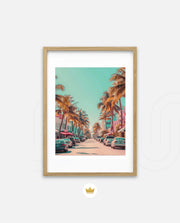 Miami Palms
