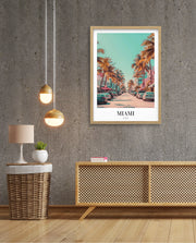 Miami Palms