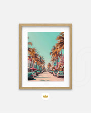 Miami Palms