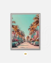 Miami Palms