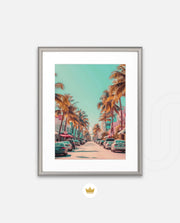 Miami Palms