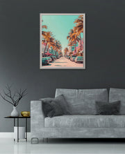 Miami Palms