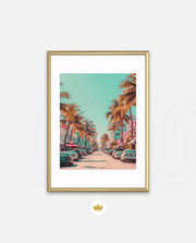 Miami Palms