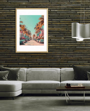 Miami Palms